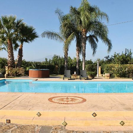 Case Di Loco Castro Agnone Bagni Dış mekan fotoğraf
