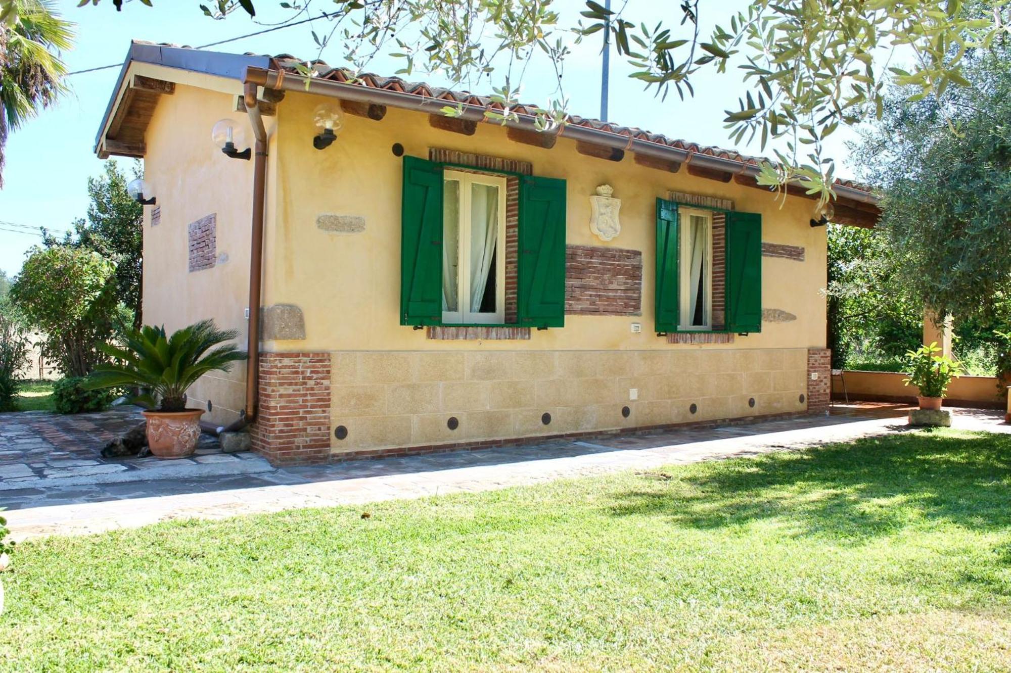 Case Di Loco Castro Agnone Bagni Dış mekan fotoğraf