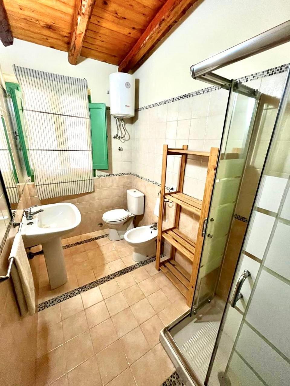 Case Di Loco Castro Agnone Bagni Dış mekan fotoğraf