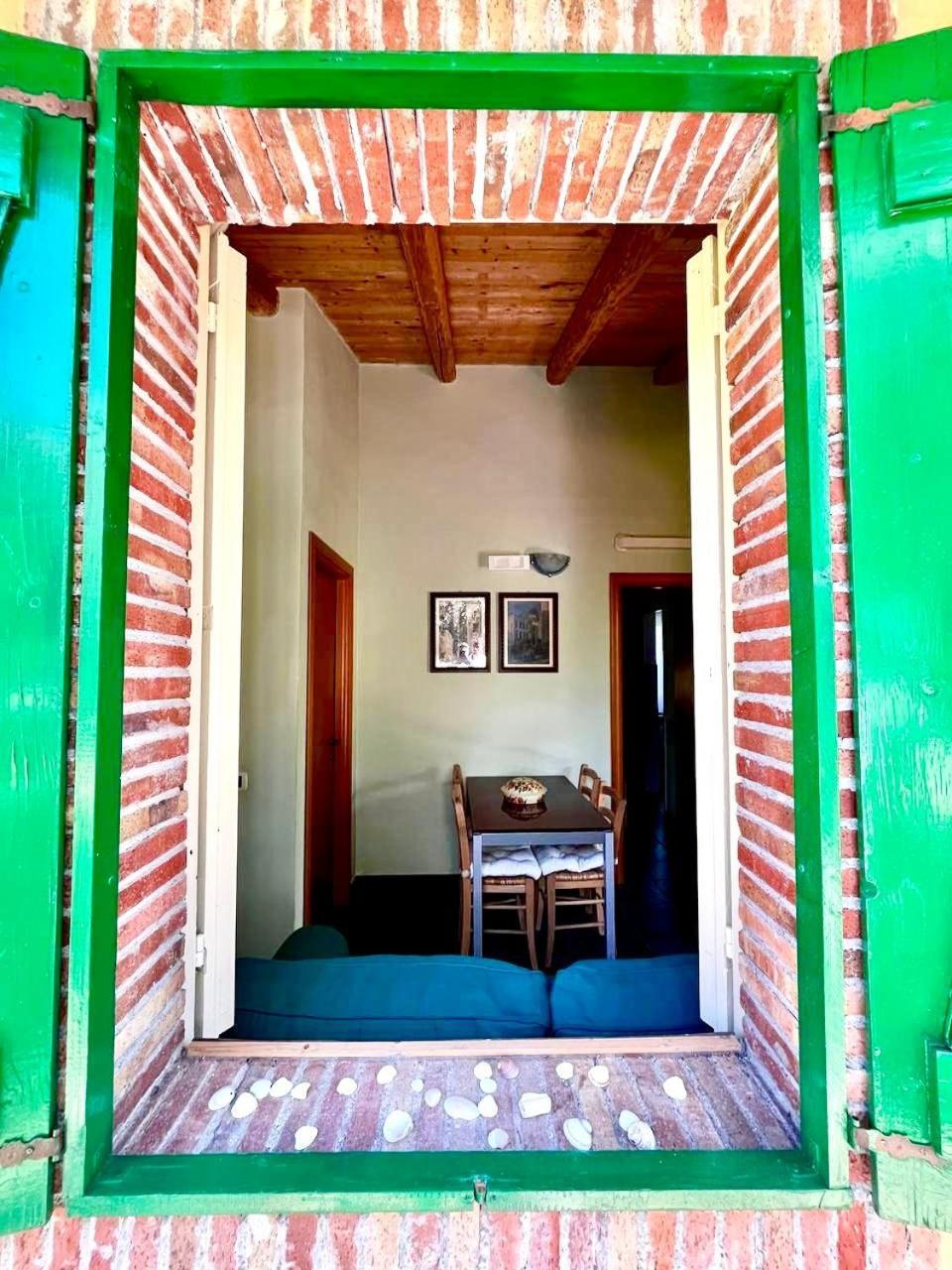 Case Di Loco Castro Agnone Bagni Dış mekan fotoğraf