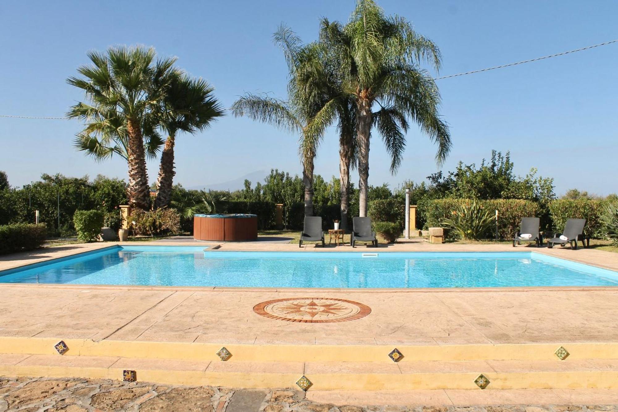 Case Di Loco Castro Agnone Bagni Dış mekan fotoğraf