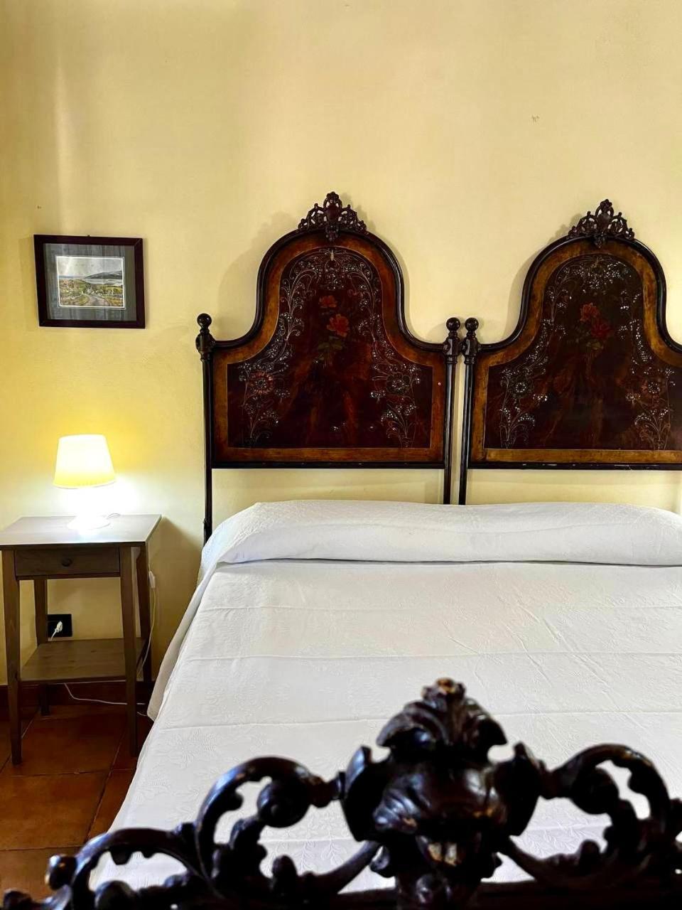Case Di Loco Castro Agnone Bagni Dış mekan fotoğraf