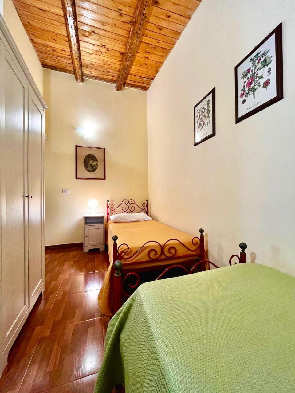 Case Di Loco Castro Agnone Bagni Dış mekan fotoğraf